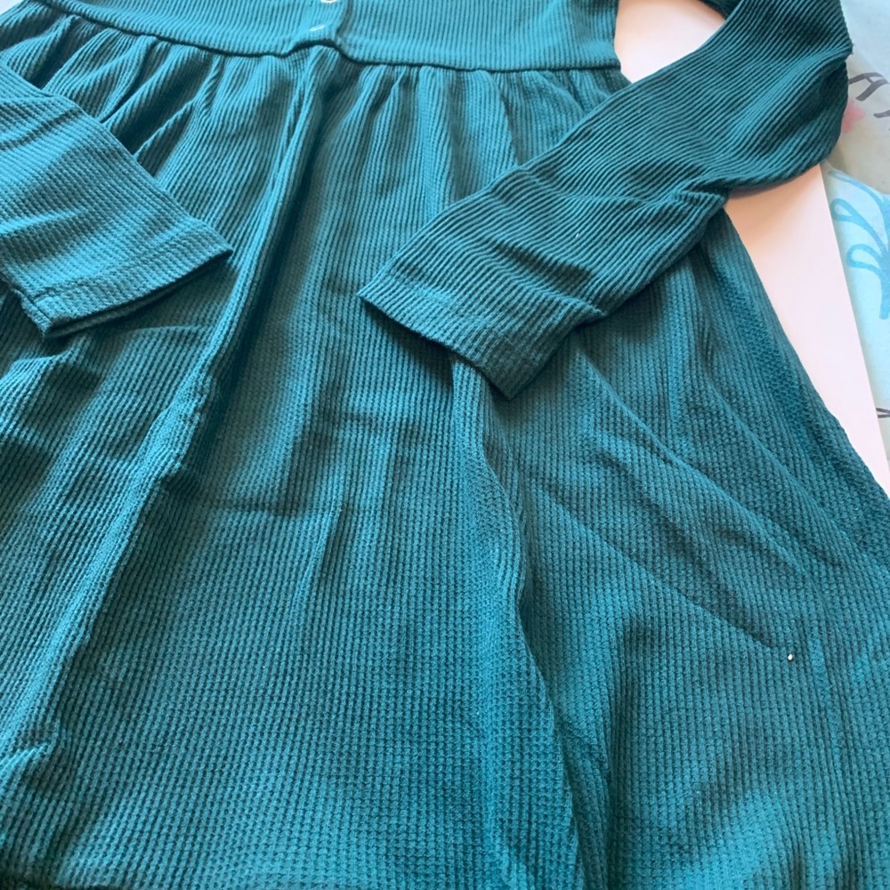 ⭐️Wild Fabel Dress⭐️ - Picture 3 of 5